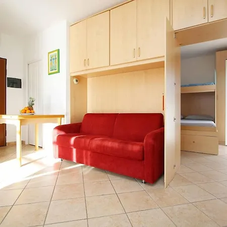 Wi-ro Cavour, 48 - Tra Cielo E Mare Apartment
