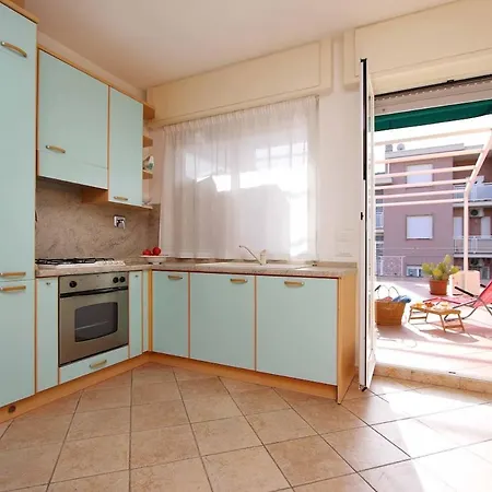 Apartamento Wi-ro Cavour, 48 - Tra Cielo E Mare