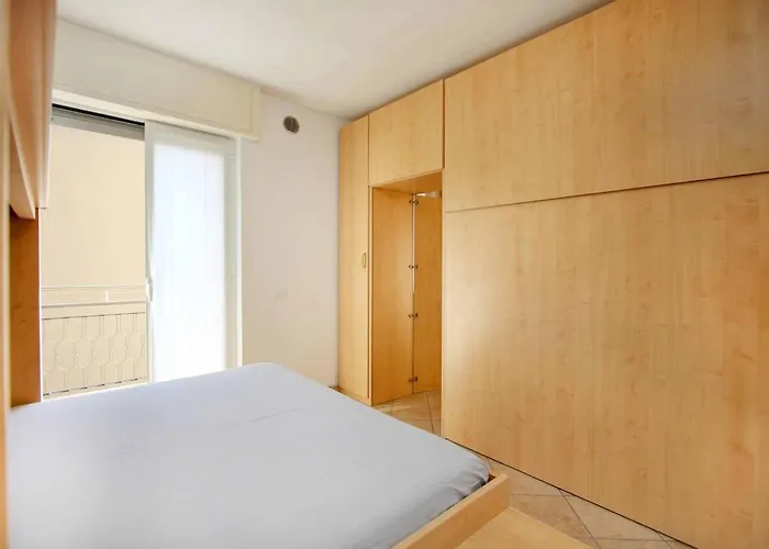 Apartment Wi-ro Cavour, 48 - Tra Cielo E Mare Andora