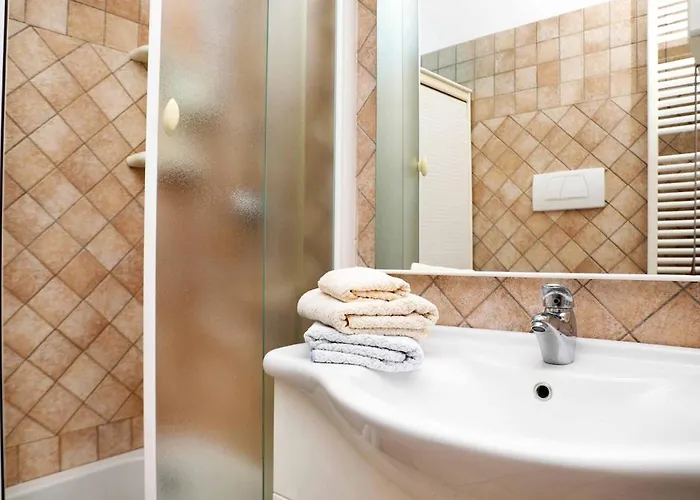 Apartment Wi-ro Cavour, 48 - Tra Cielo E Mare Andora