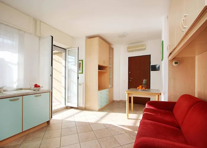 Wi-ro Cavour, 48 - Tra Cielo E Mare Apartment